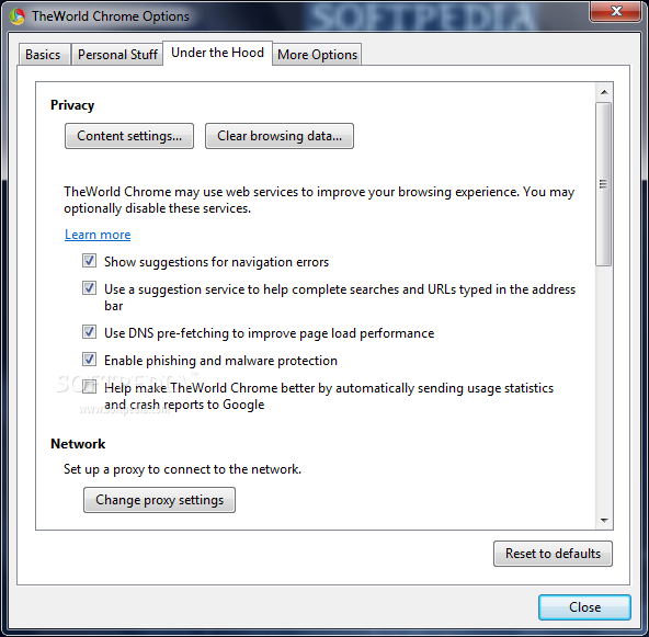 Screenshot 8