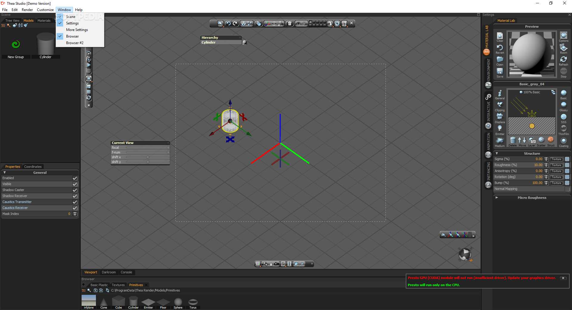 Screenshot 10