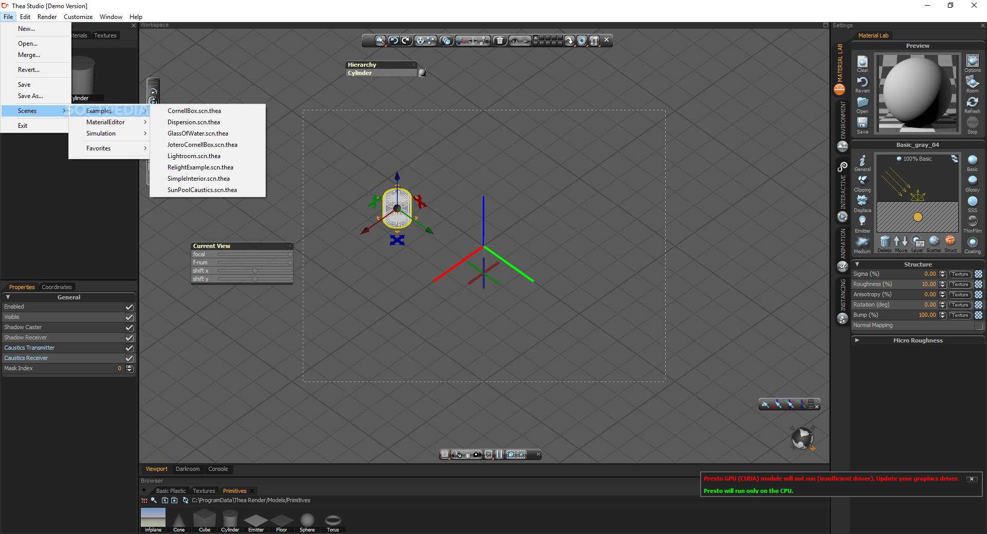 Screenshot 2