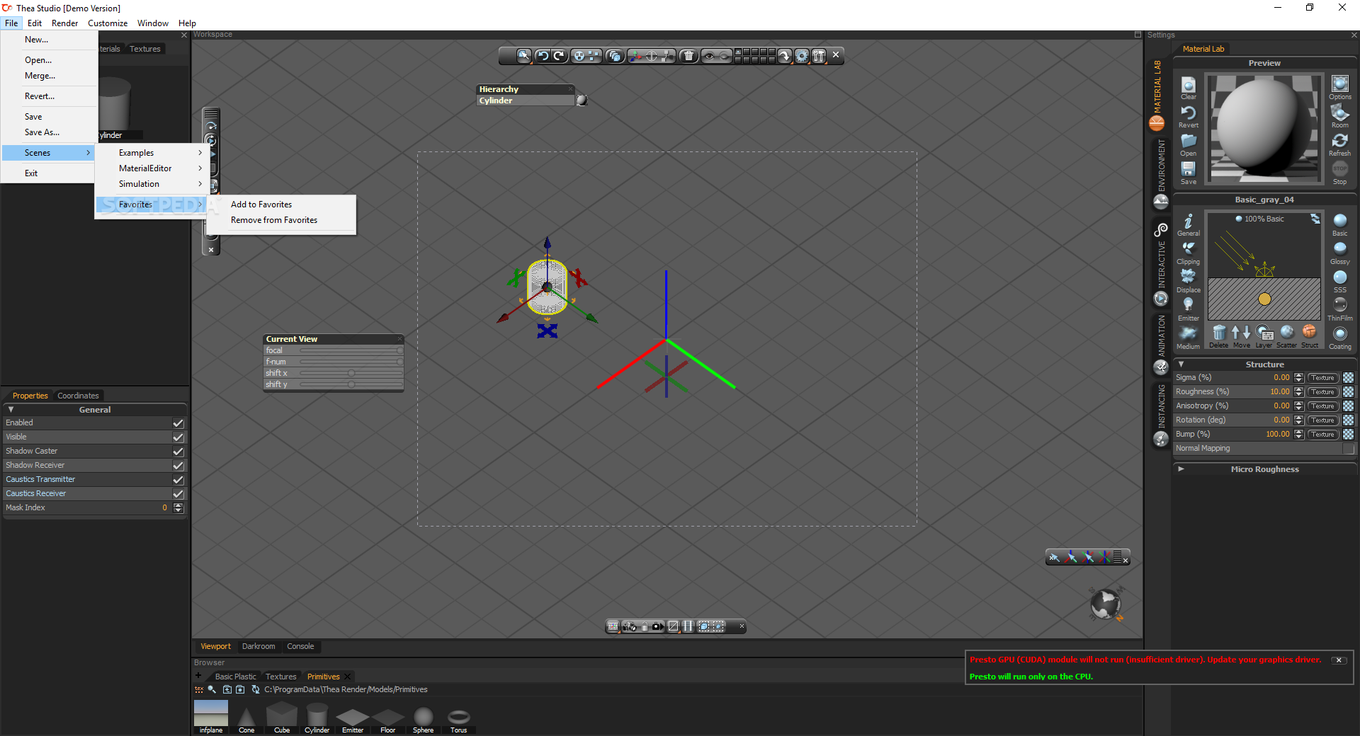 Screenshot 5