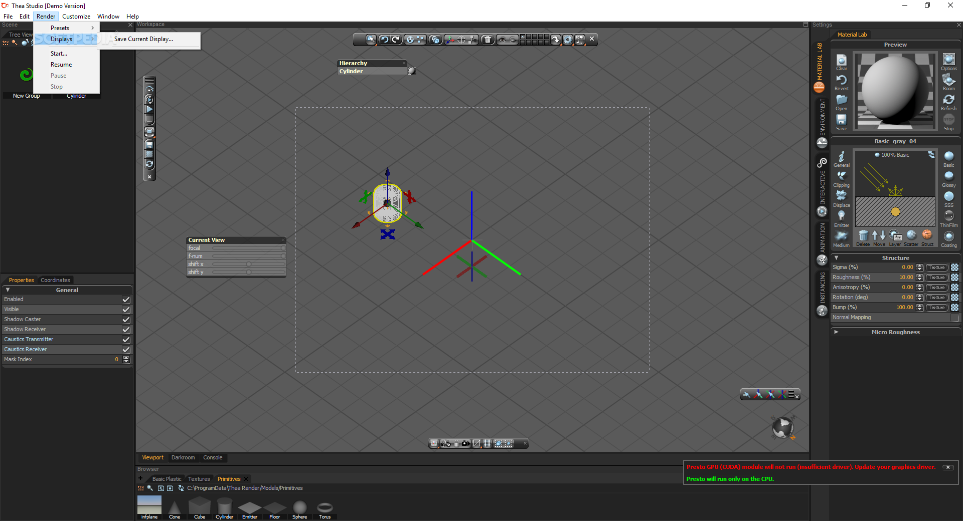 Screenshot 8