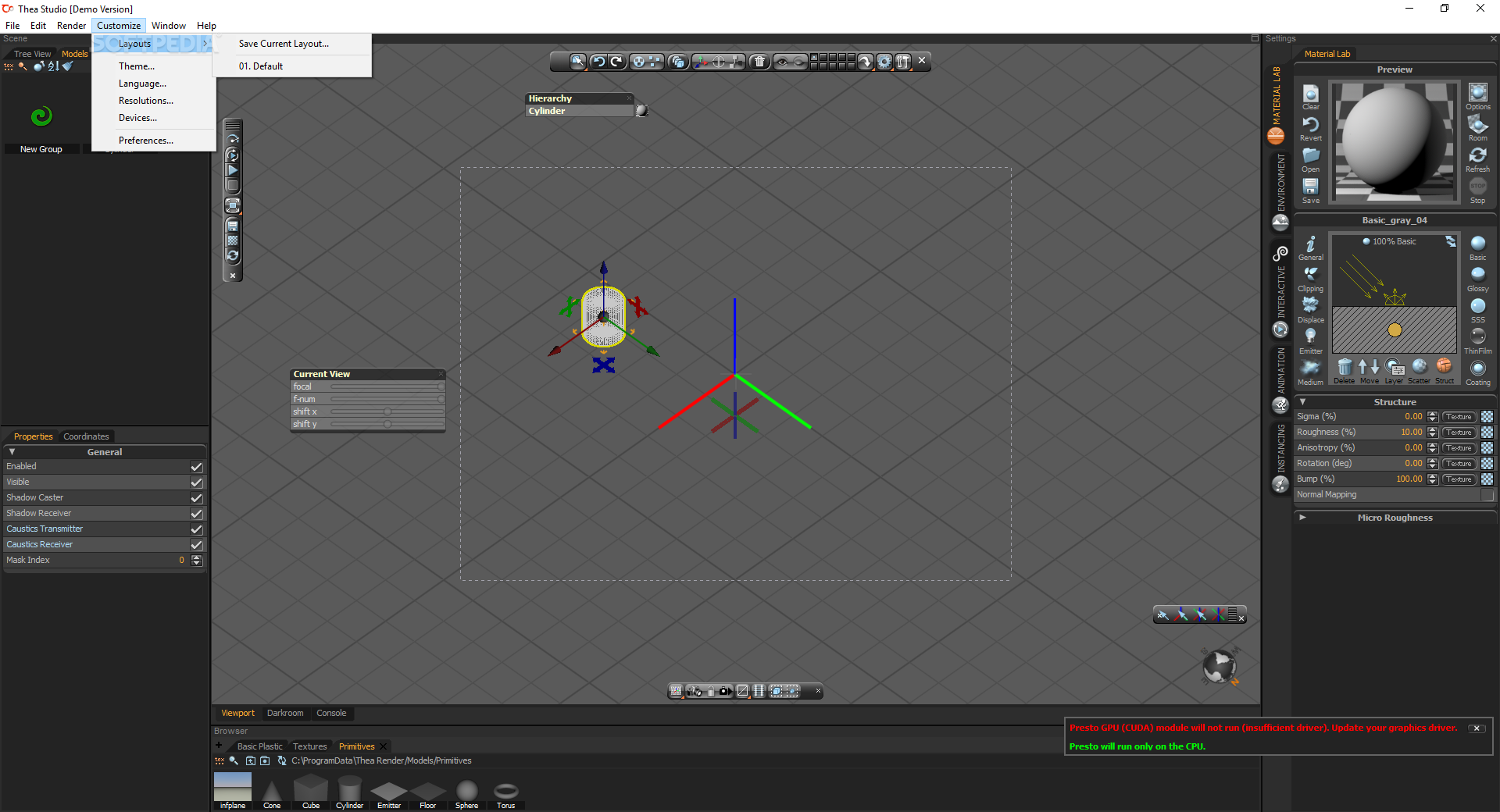 Screenshot 9