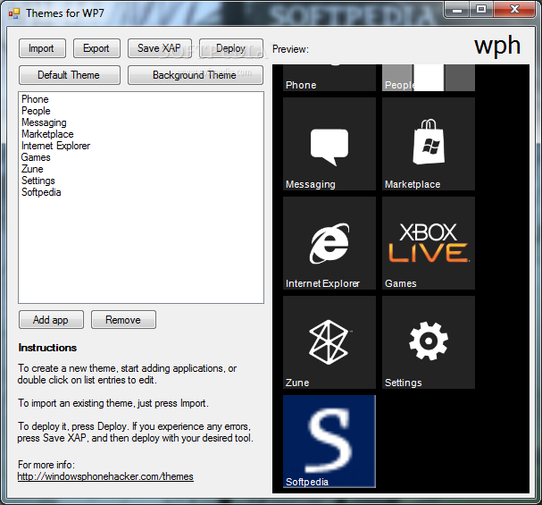 Screenshot 1