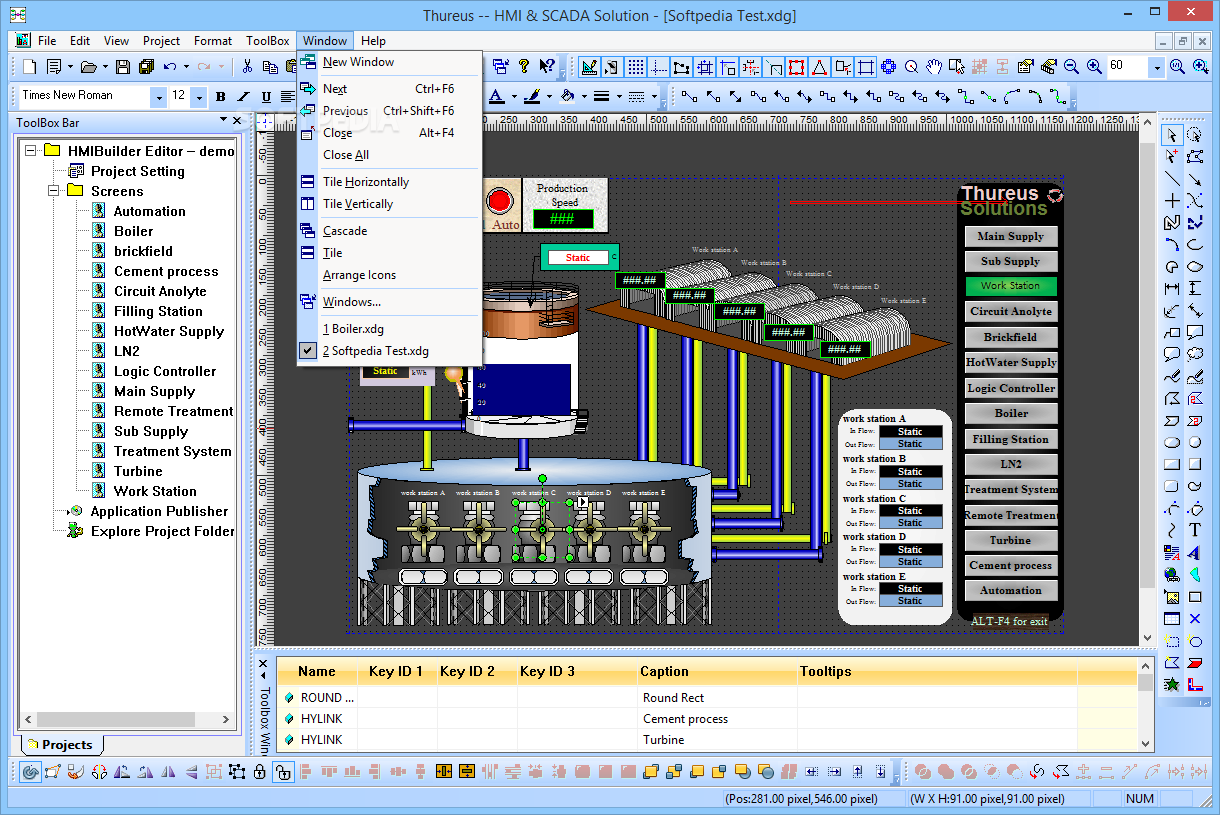 Screenshot 9