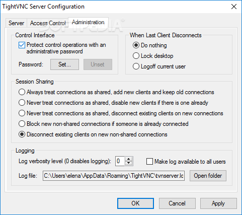 Screenshot 5
