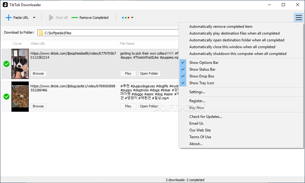 Screenshot 5