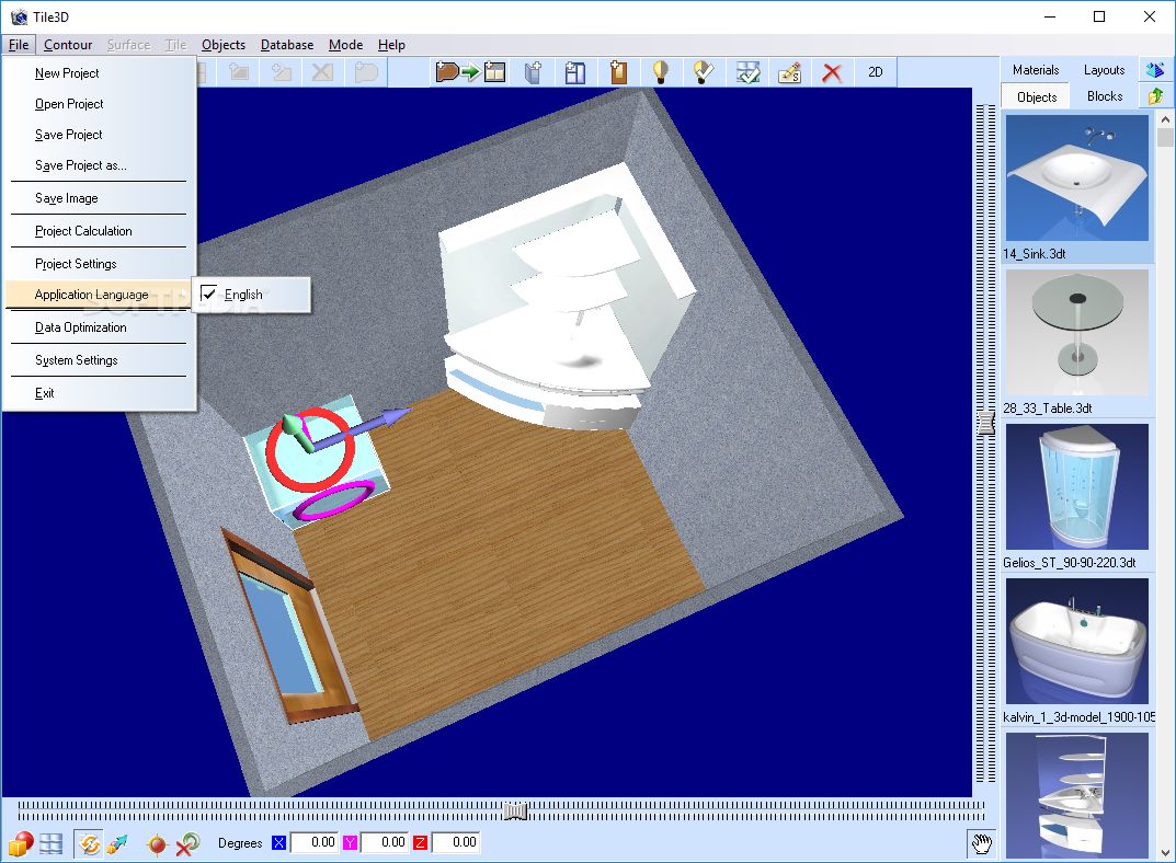 Screenshot 5