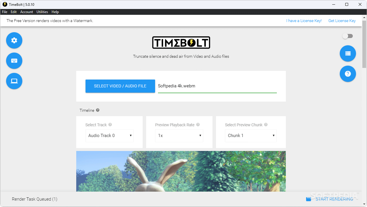 Photo #1 for TimeBolt