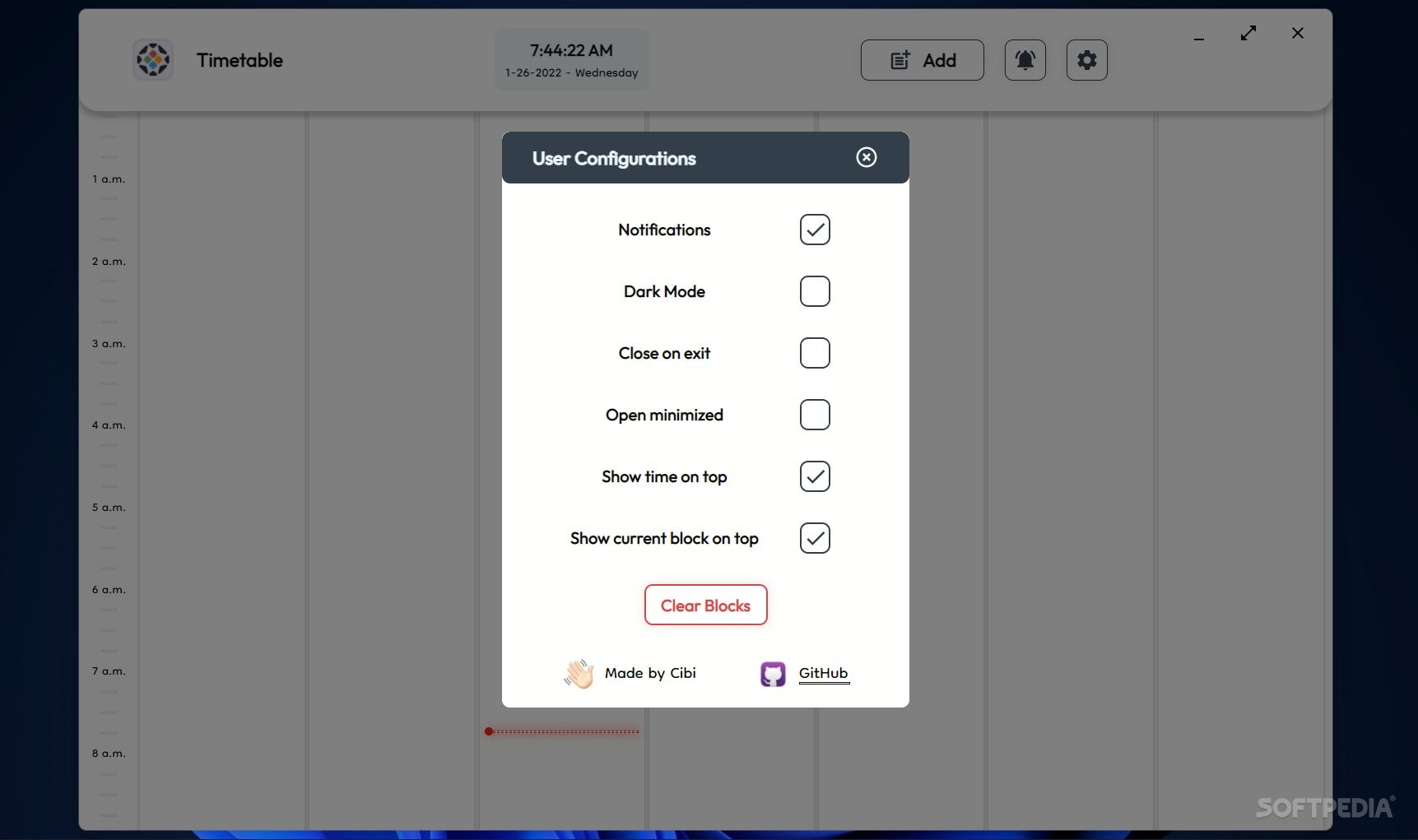 Screenshot 5