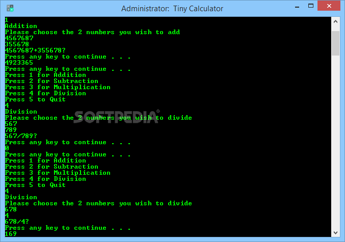 Screenshot 1