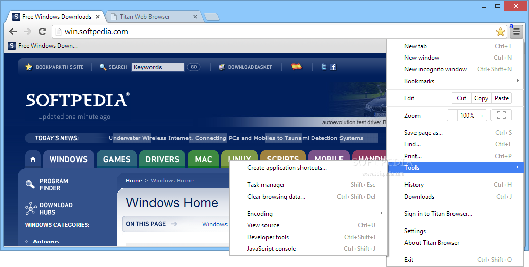 Screenshot 5