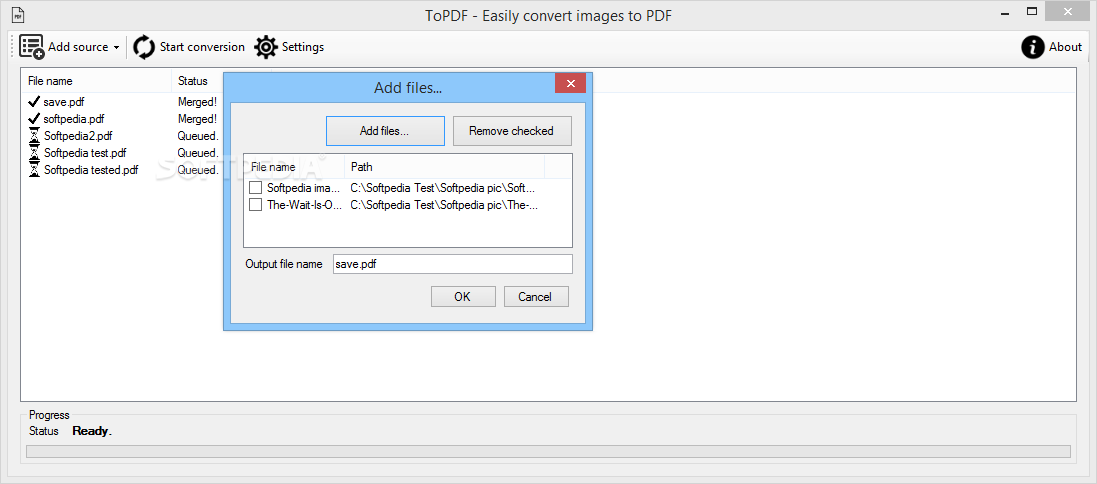 Screenshot 1