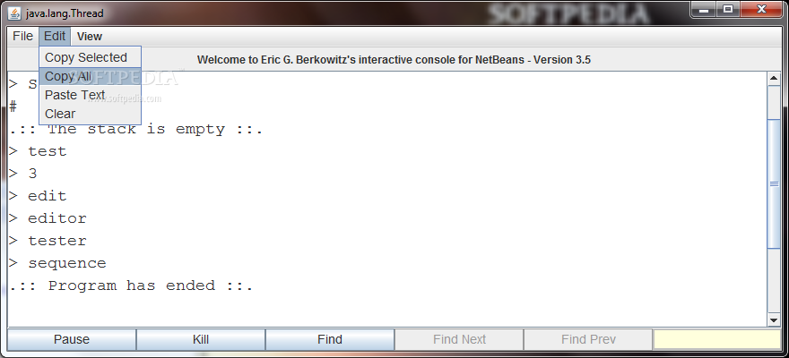 Screenshot 3