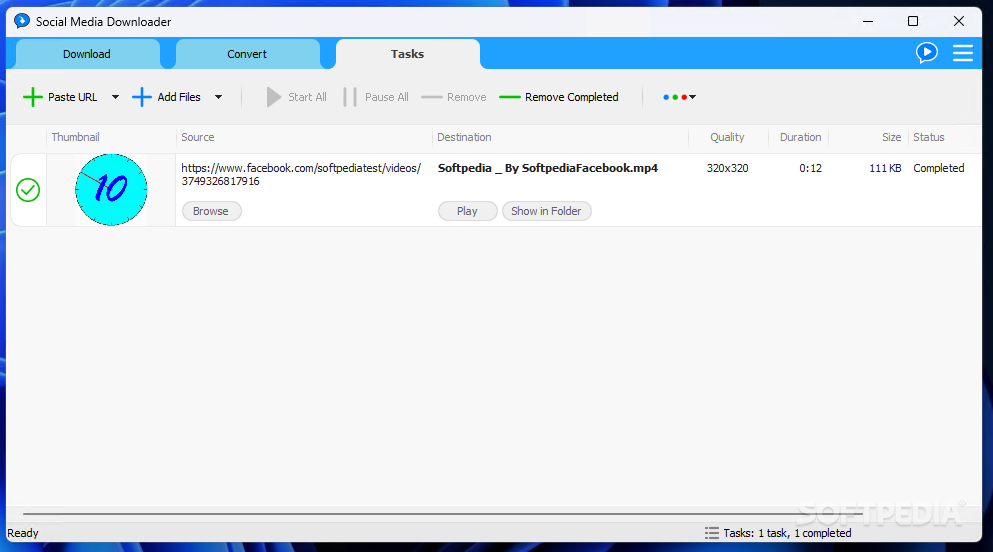 Screenshot 3