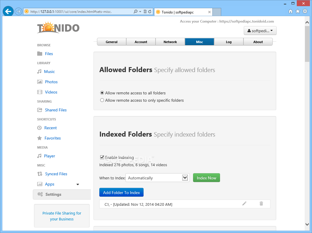 Screenshot 10