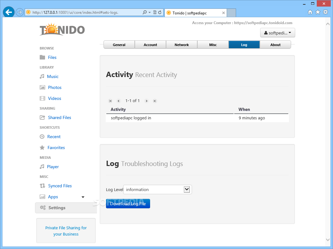 Screenshot 11