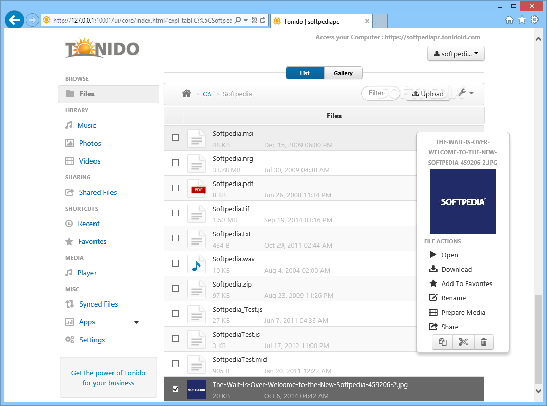Screenshot 2