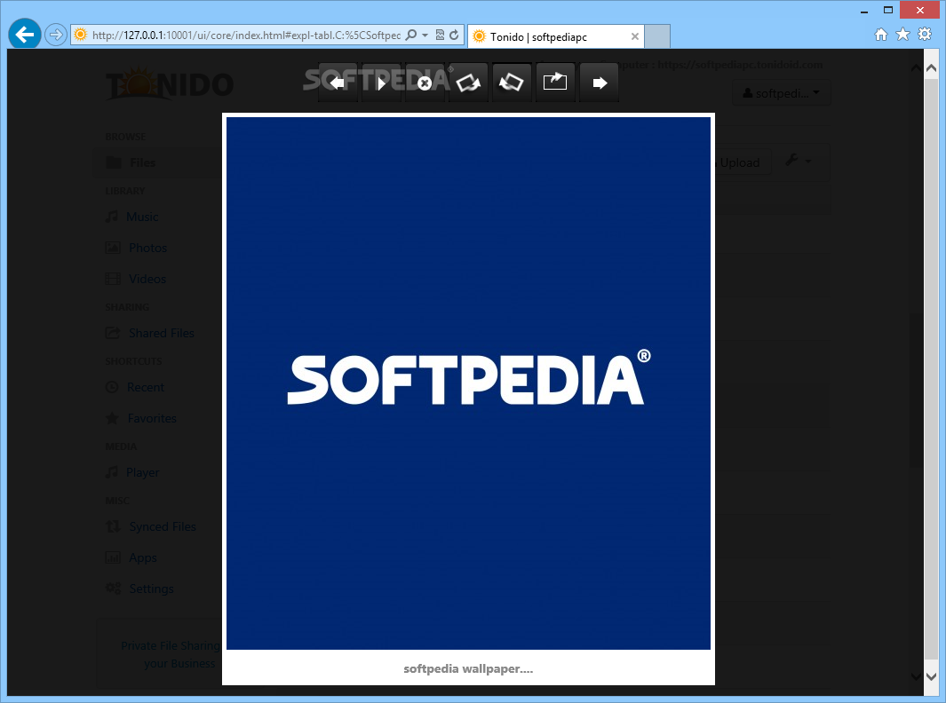 Screenshot 4