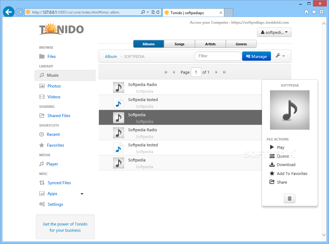 Screenshot 5