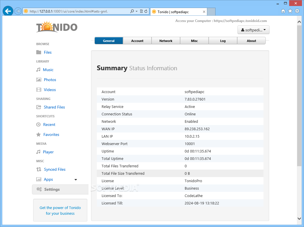 Screenshot 7