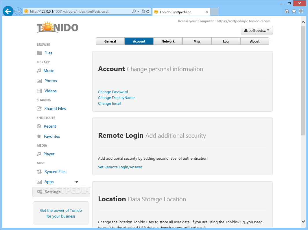 Screenshot 8
