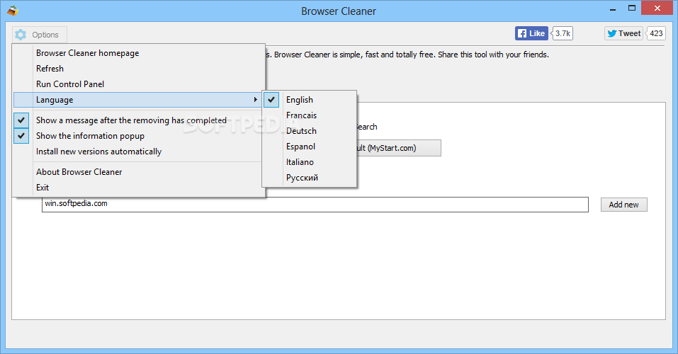 Screenshot 5