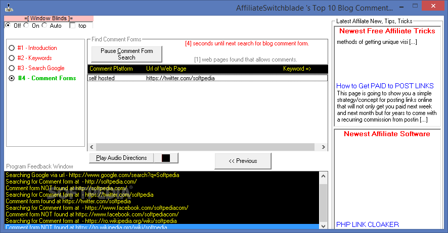 Screenshot 4