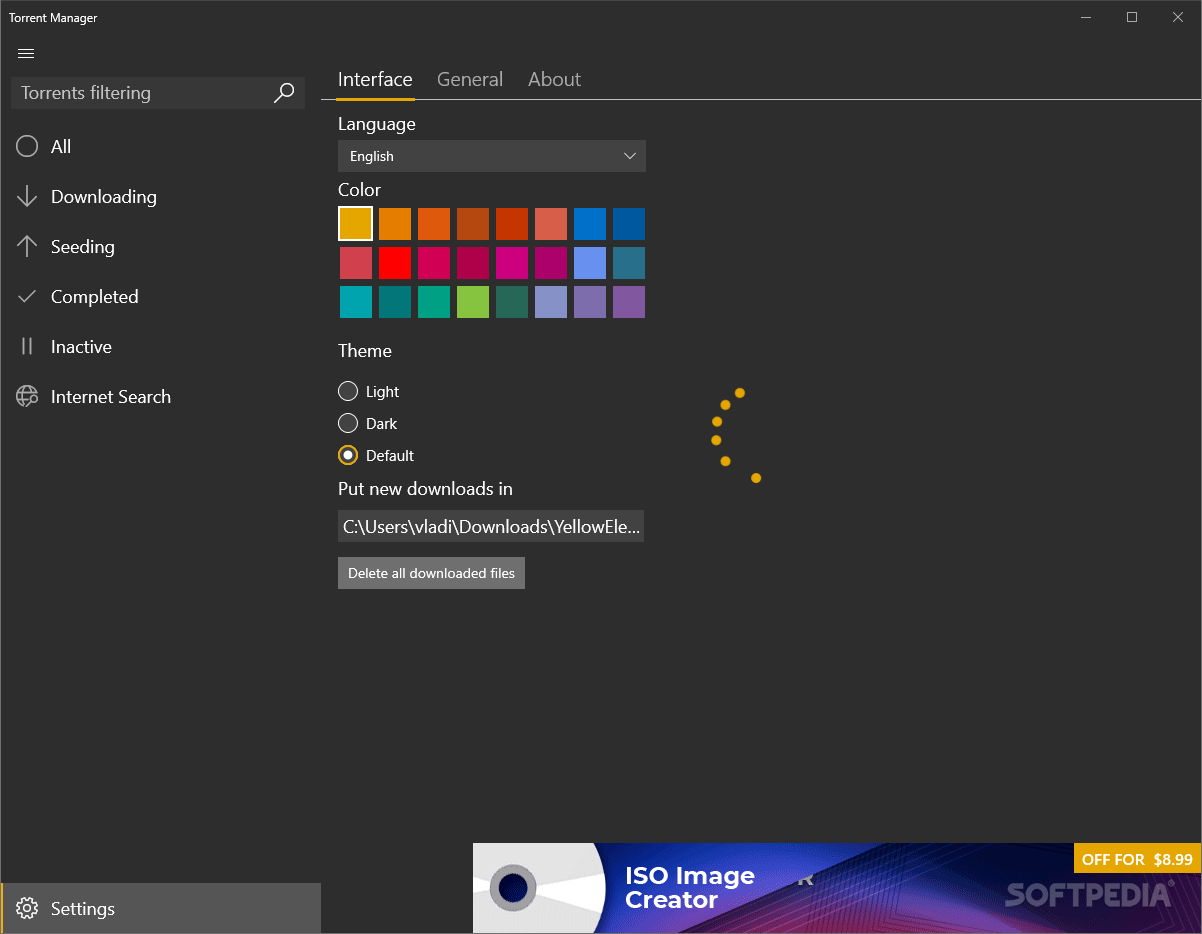 Screenshot 3