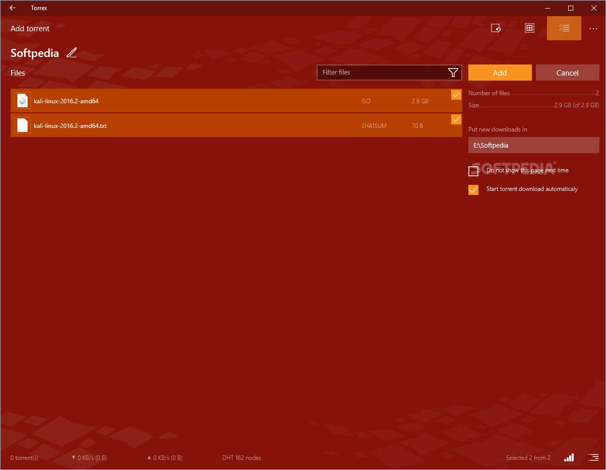 Screenshot 3