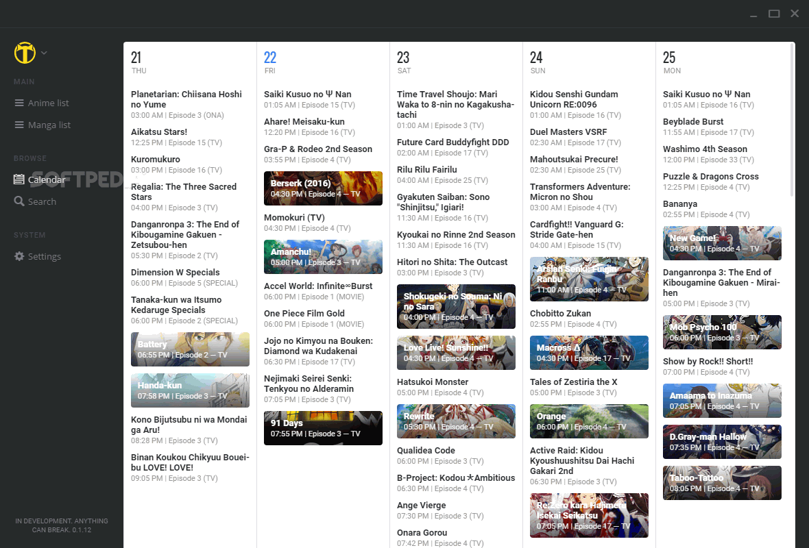 Screenshot 5