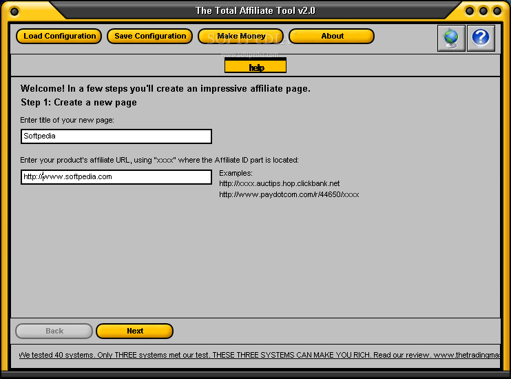 Screenshot 1