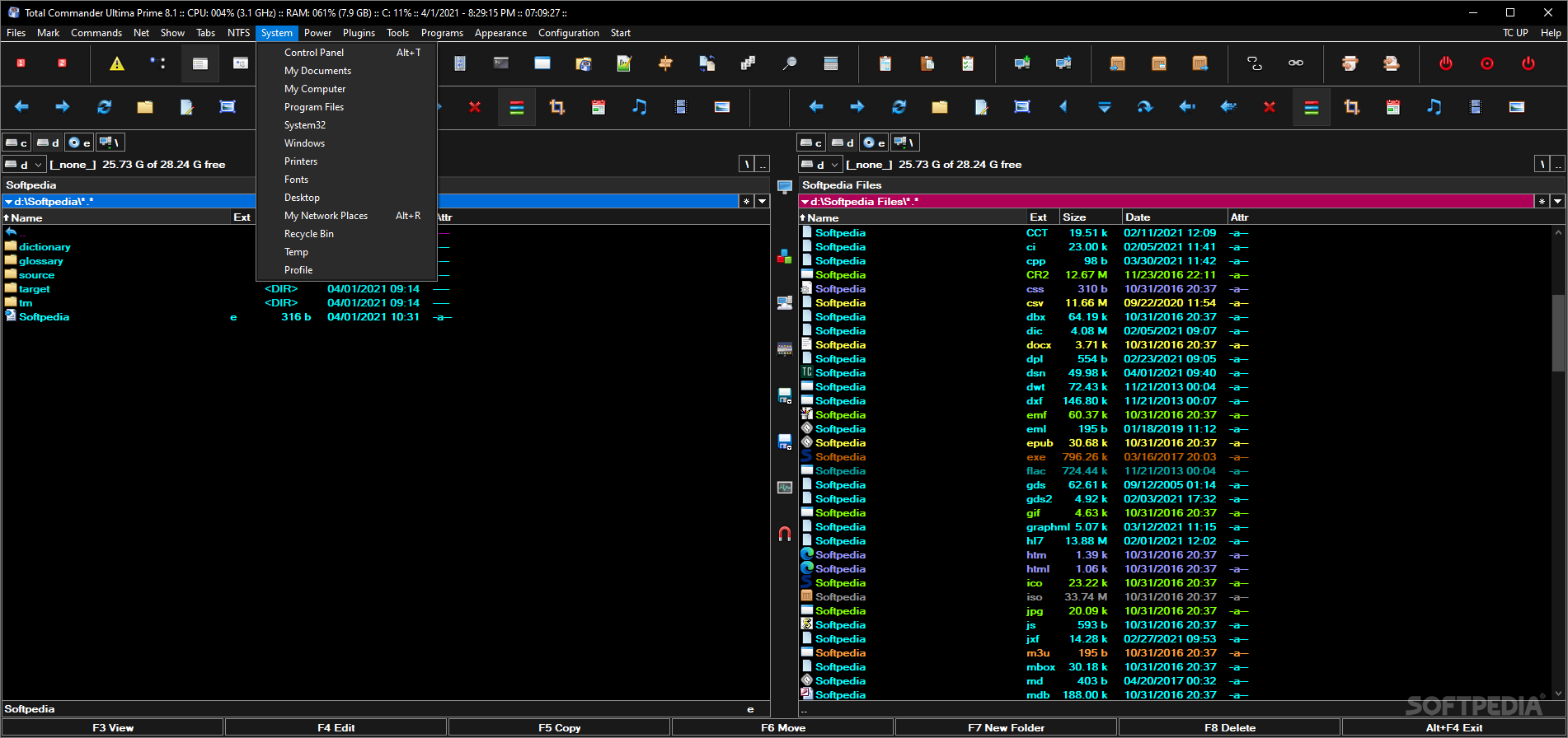 Screenshot 9