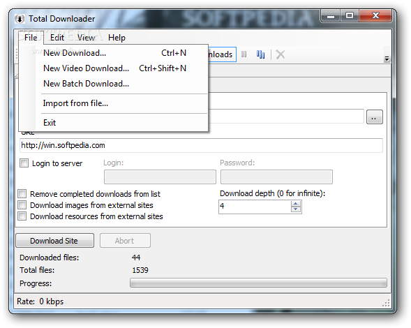 Screenshot 3