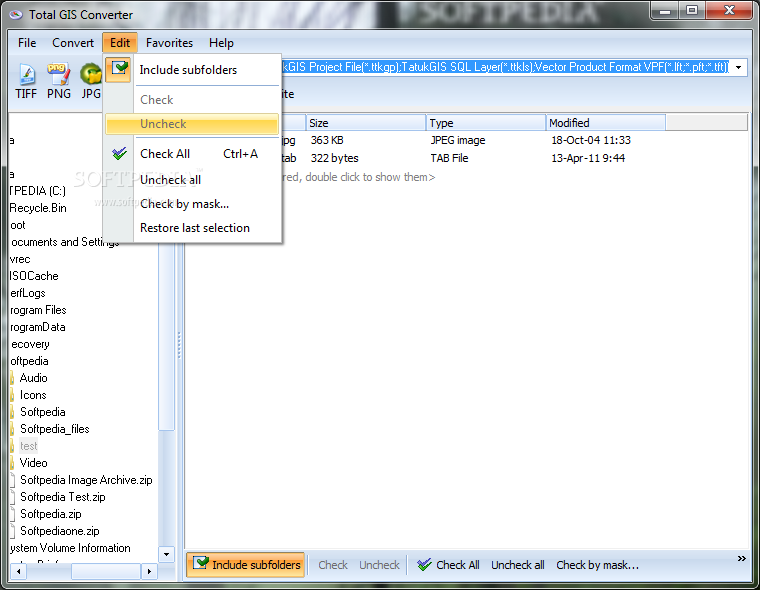 Screenshot 3