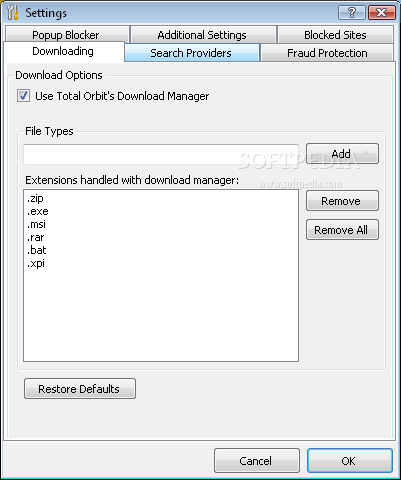 Screenshot 3