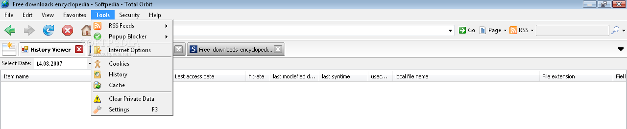Screenshot 4
