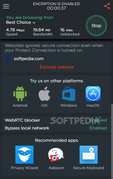 Screenshot 8