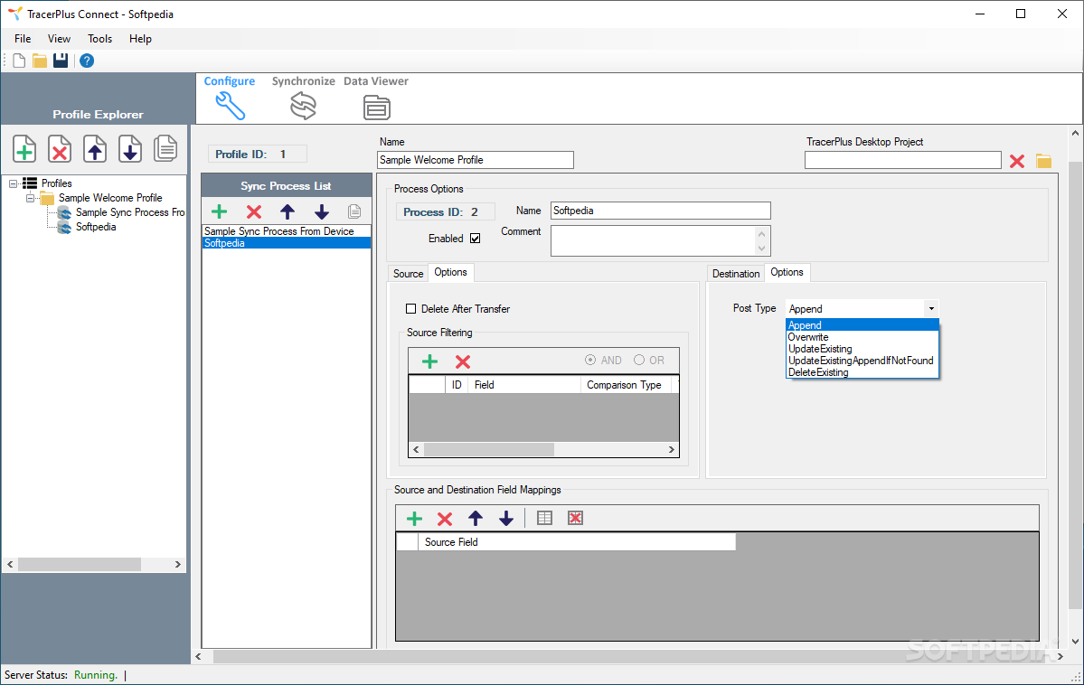 Photo #2 for TracerPlus Connect