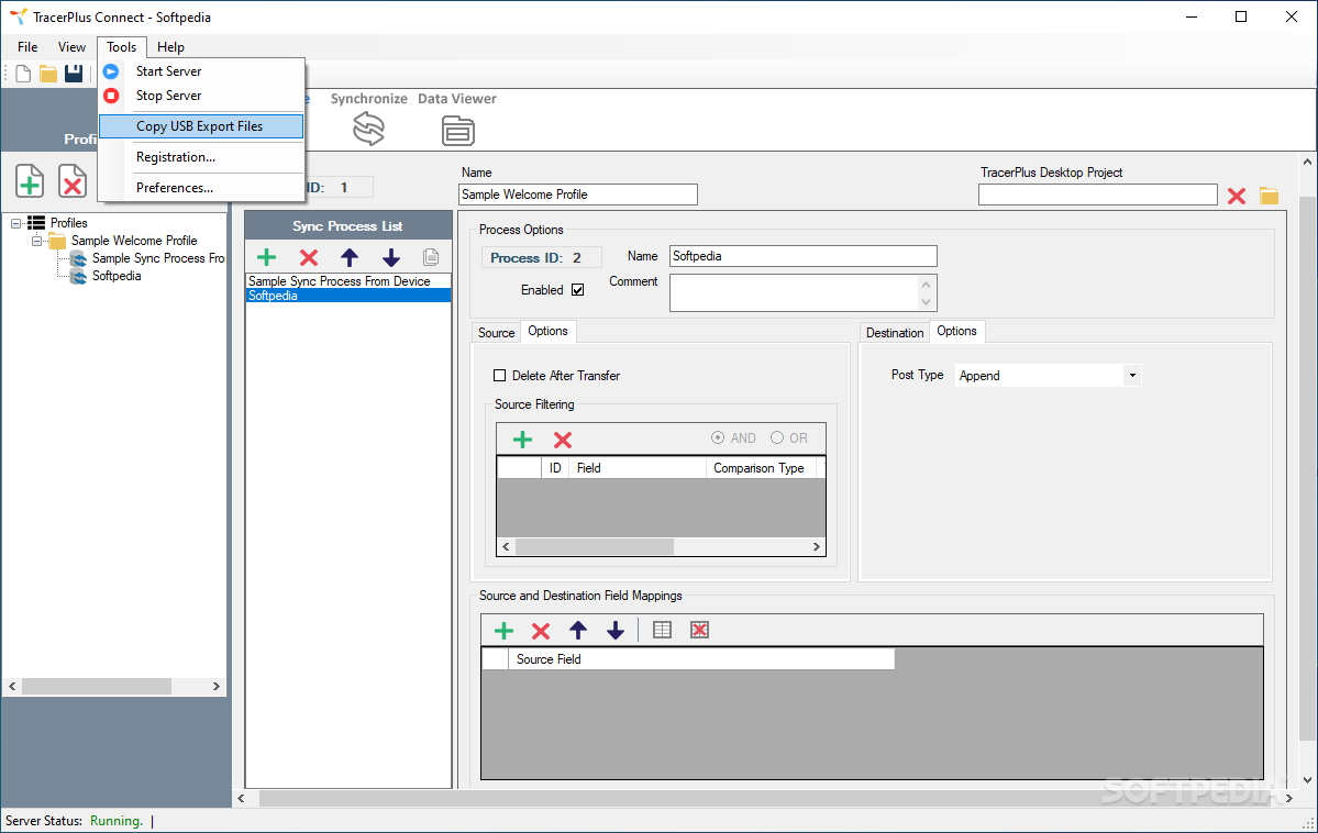 Photo #4 for TracerPlus Connect