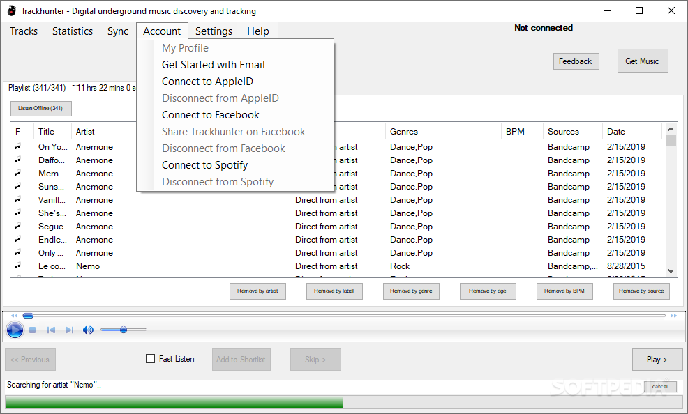 Screenshot 5