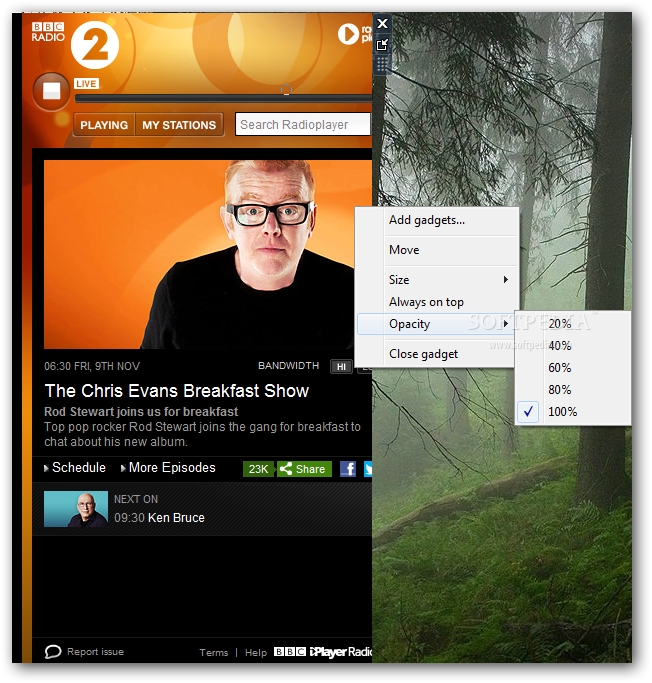 Screenshot 3