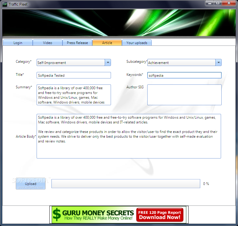 Screenshot 4