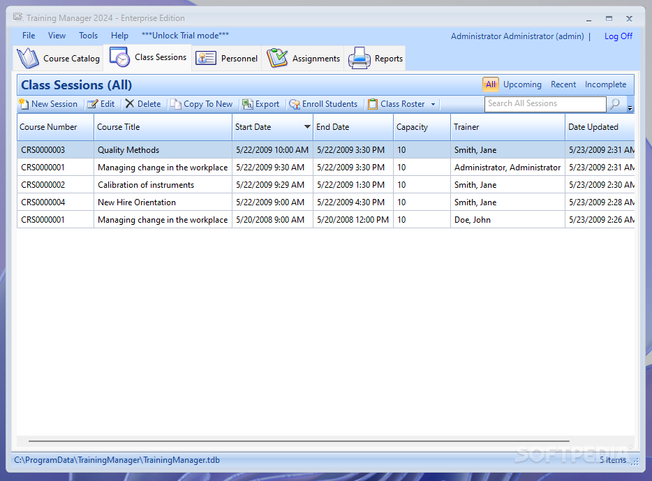 Screenshot 3