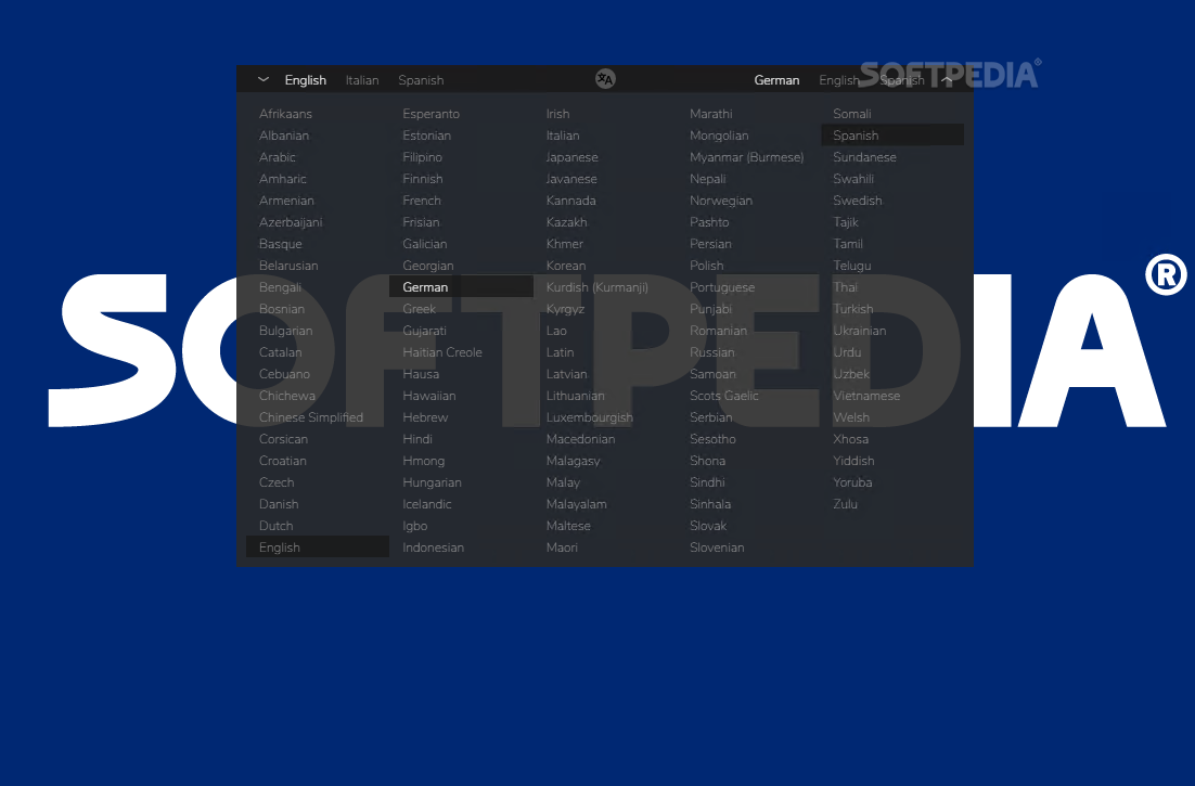 Screenshot 3