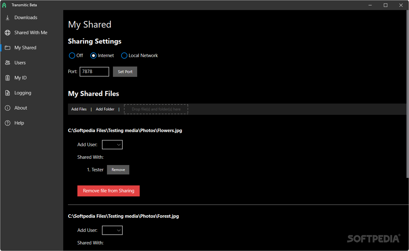 Screenshot 3