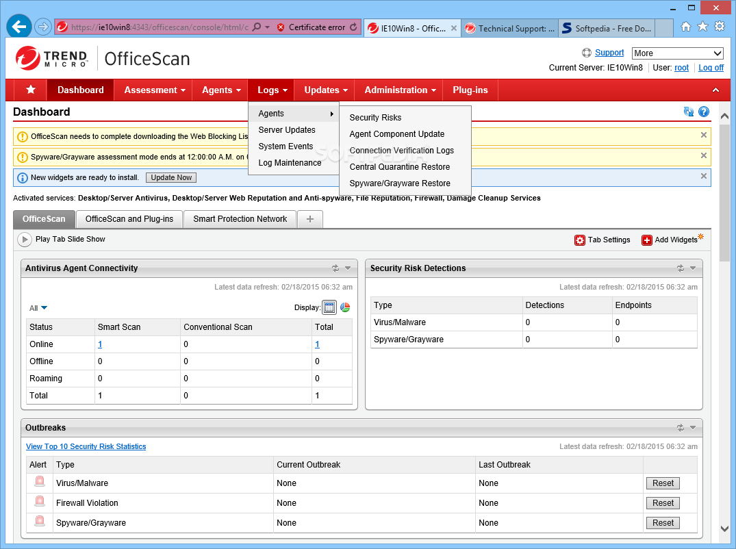 Screenshot 4