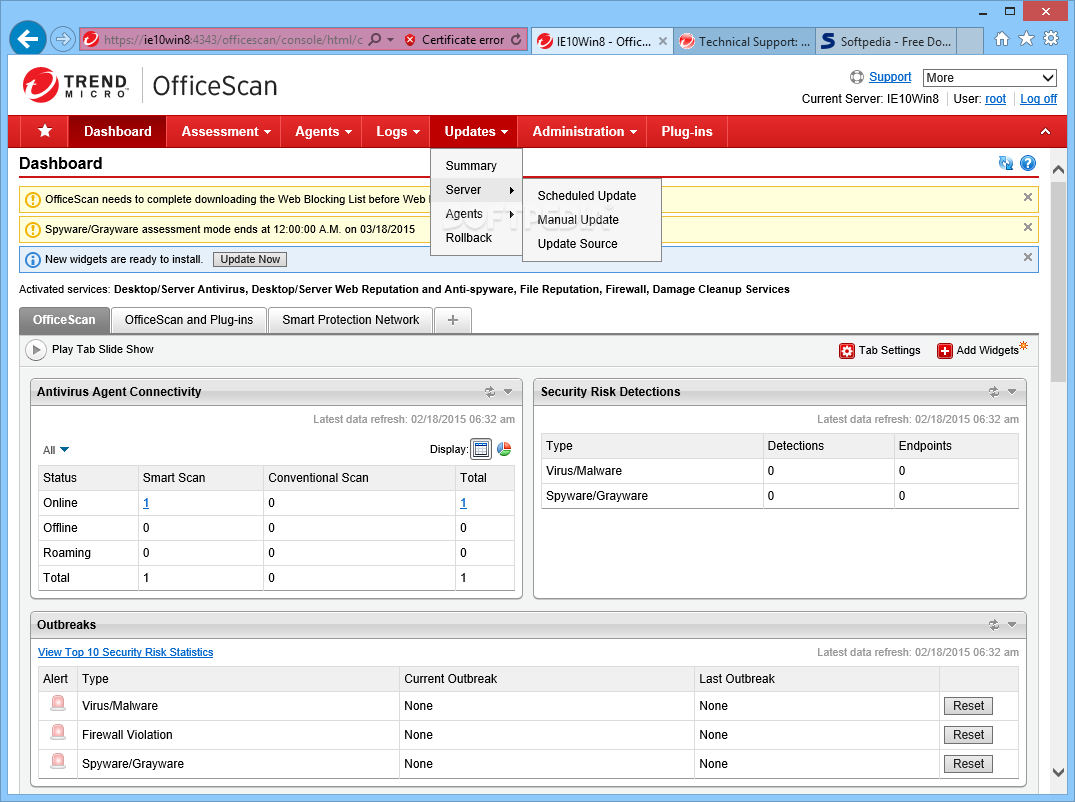 Screenshot 5