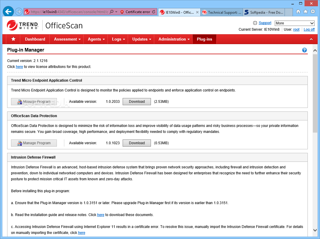 Screenshot 9