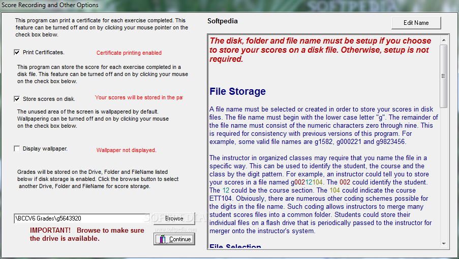 Screenshot 3