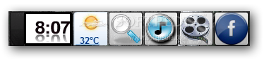 TrinityToolBar Logo